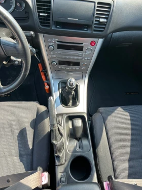 Subaru Outback 2.5i LPG AWD - 6600 лв. - 25407907 14
