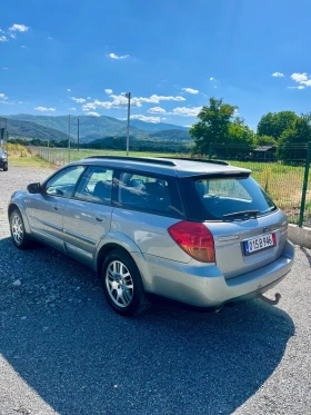 Subaru Outback 2.5i LPG AWD - 6600 лв. - 25407907 4