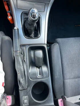 Subaru Outback 2.5i LPG AWD - 6600 лв. - 25407907 11
