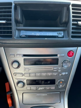Subaru Outback 2.5i LPG AWD - 6600 лв. - 25407907 10