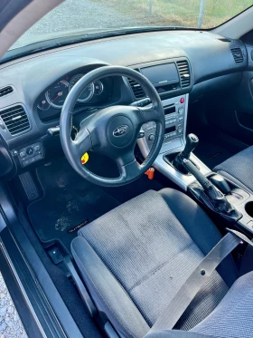 Subaru Outback 2.5i LPG AWD - 6600 лв. - 25407907 5