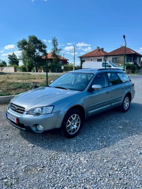 Subaru Outback 2.5i LPG AWD - 6600 лв. - 25407907 2