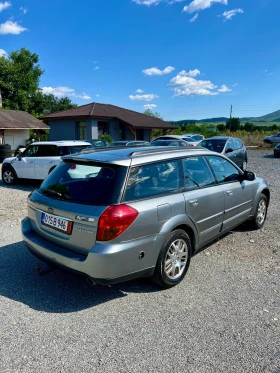 Subaru Outback 2.5i LPG AWD - 6600 лв. - 25407907 3