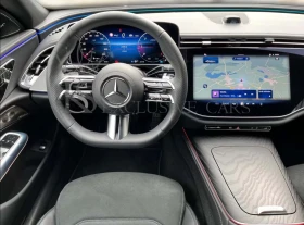 Mercedes-Benz E 220 AMG* BURMESTER 4D* SUPERSCREEN* 360* - 51900 EUR - 11635358 5