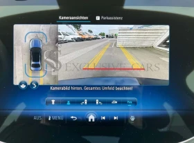 Mercedes-Benz E 220 AMG* BURMESTER 4D* SUPERSCREEN* 360* - 51900 EUR - 11635358 8
