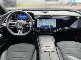 Mercedes-Benz E 220 AMG* BURMESTER 4D* SUPERSCREEN* 360* - 51900 EUR - 11635358 6