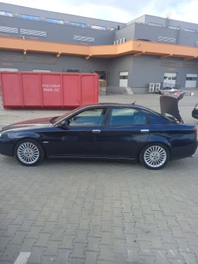 Обява за продажба на Alfa Romeo 166 ~5 500 лв. - изображение 2
