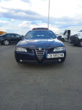 Обява за продажба на Alfa Romeo 166 ~5 500 лв. - изображение 1