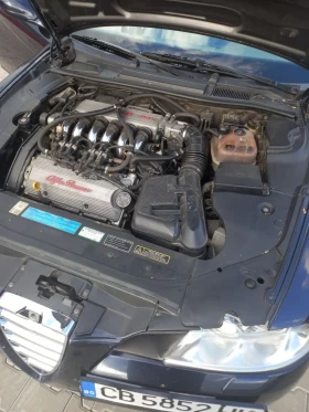 Обява за продажба на Alfa Romeo 166 ~5 500 лв. - изображение 10