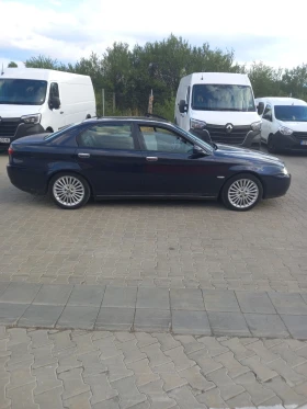 Обява за продажба на Alfa Romeo 166 ~5 500 лв. - изображение 5