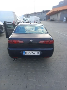 Обява за продажба на Alfa Romeo 166 ~5 500 лв. - изображение 3