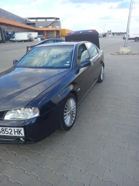 Обява за продажба на Alfa Romeo 166 ~5 500 лв. - изображение 1