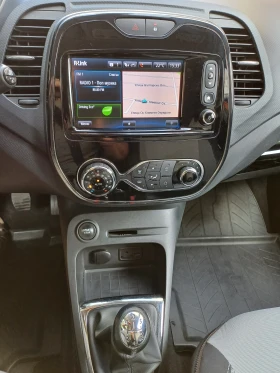 Renault Captur | Mobile.bg    9