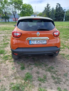 Renault Captur | Mobile.bg    5