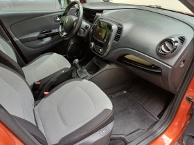 Renault Captur | Mobile.bg    13