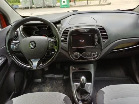 Renault Captur | Mobile.bg    12