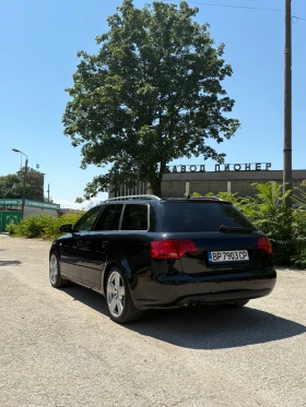 Обява за продажба на Audi A4 1.9 TDI 116hp ~7 300 лв. - изображение 2
