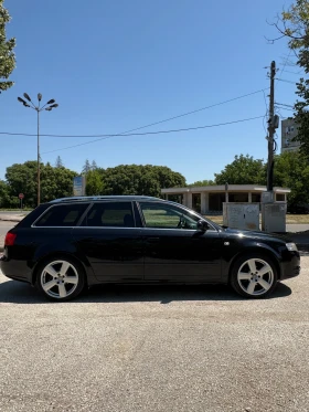 Обява за продажба на Audi A4 1.9 TDI 116hp ~7 300 лв. - изображение 4
