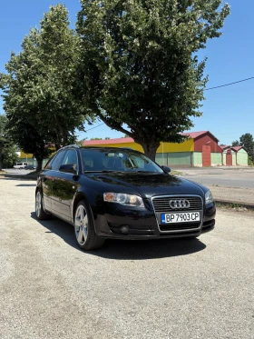 Обява за продажба на Audi A4 1.9 TDI 116hp ~7 300 лв. - изображение 3