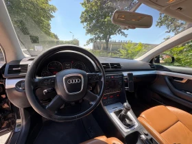 Обява за продажба на Audi A4 1.9 TDI 116hp ~7 300 лв. - изображение 7