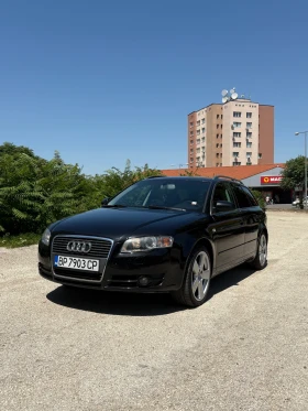 Обява за продажба на Audi A4 1.9 TDI 116hp ~7 300 лв. - изображение 1