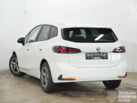 Обява за продажба на BMW 218 i Active Tourer Steptronic ~58 188 лв. - изображение 1