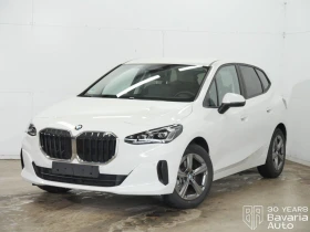 Обява за продажба на BMW 218 i Active Tourer Steptronic ~58 188 лв. - изображение 1