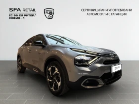 Обява за продажба на Citroen C4 MAX PureTech 130 S&S EAT8  Гаранция до 01.2030 г. ~54 900 лв. - изображение 2