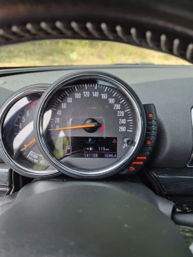 Mini Clubman Clubman S, 2.0  | Mobile.bg    6