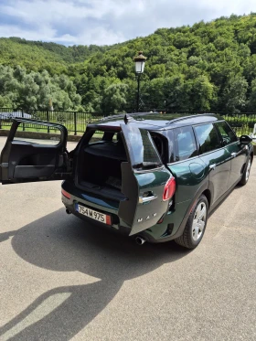 Mini Clubman Clubman S, 2.0  | Mobile.bg    17