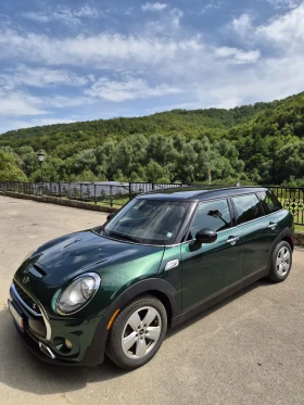 Mini Clubman Clubman S, 2.0  | Mobile.bg    3
