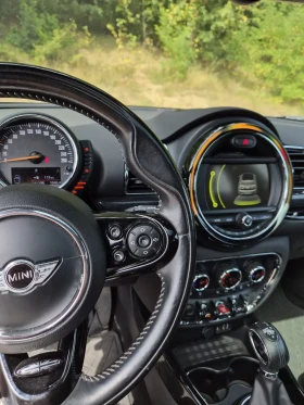 Mini Clubman Clubman S, 2.0  | Mobile.bg    7
