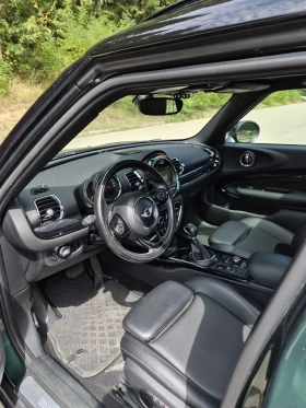 Mini Clubman Clubman S, 2.0  | Mobile.bg    5