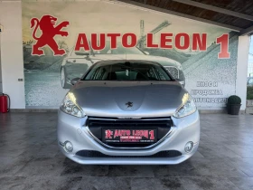 Обява за продажба на Peugeot 208 1.2i TOP TOP TOP ~10 999 лв. - изображение 1