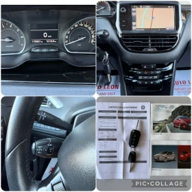 Peugeot 208 1.2i TOP TOP TOP - 10999 лв. - 47279387 15