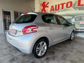 Обява за продажба на Peugeot 208 1.2i TOP TOP TOP ~10 999 лв. - изображение 5