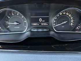 Обява за продажба на Peugeot 208 1.2i TOP TOP TOP ~10 999 лв. - изображение 10