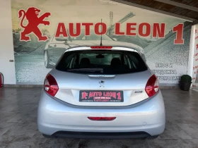 Обява за продажба на Peugeot 208 1.2i TOP TOP TOP ~10 999 лв. - изображение 4