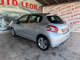Обява за продажба на Peugeot 208 1.2i TOP TOP TOP ~10 999 лв. - изображение 6