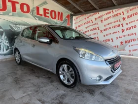 Обява за продажба на Peugeot 208 1.2i TOP TOP TOP ~10 999 лв. - изображение 3