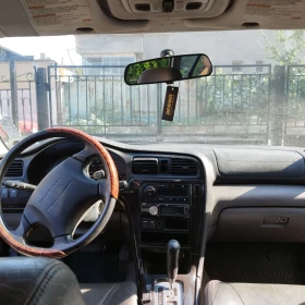 Subaru Legacy OUTBACK | Mobile.bg    17