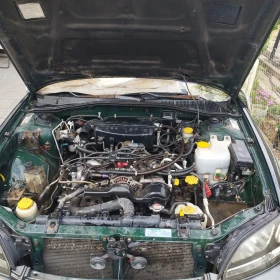 Subaru Legacy OUTBACK | Mobile.bg    4