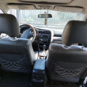 Subaru Legacy OUTBACK | Mobile.bg    13