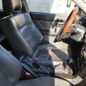 Subaru Legacy OUTBACK | Mobile.bg    9
