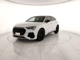 Audi Q3 RS 2.5 Quattro 