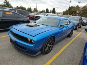Dodge Challenger SCAT PACK SHAKER * * CARFAX * * АВТО КРЕДИТ * * 