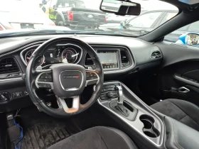 Dodge Challenger SCAT PACK SHAKER * * CARFAX * * АВТО КРЕДИТ * *  - 52999 лв. / 27097.96 € - 27073471 6