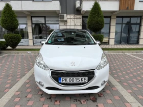 Обява за продажба на Peugeot 208 1.6 HDI Панорама ~9 200 лв. - изображение 1