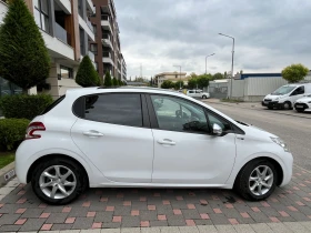 Обява за продажба на Peugeot 208 1.6 HDI Панорама ~9 200 лв. - изображение 2