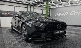 Mercedes-Benz CLS 400 AMG/4-MATIC/ПОДГРЕВ ОБДУХВАНЕ ГЕРМАНИЯ ЛИЗИНГ | Auto.bg — изображение 3